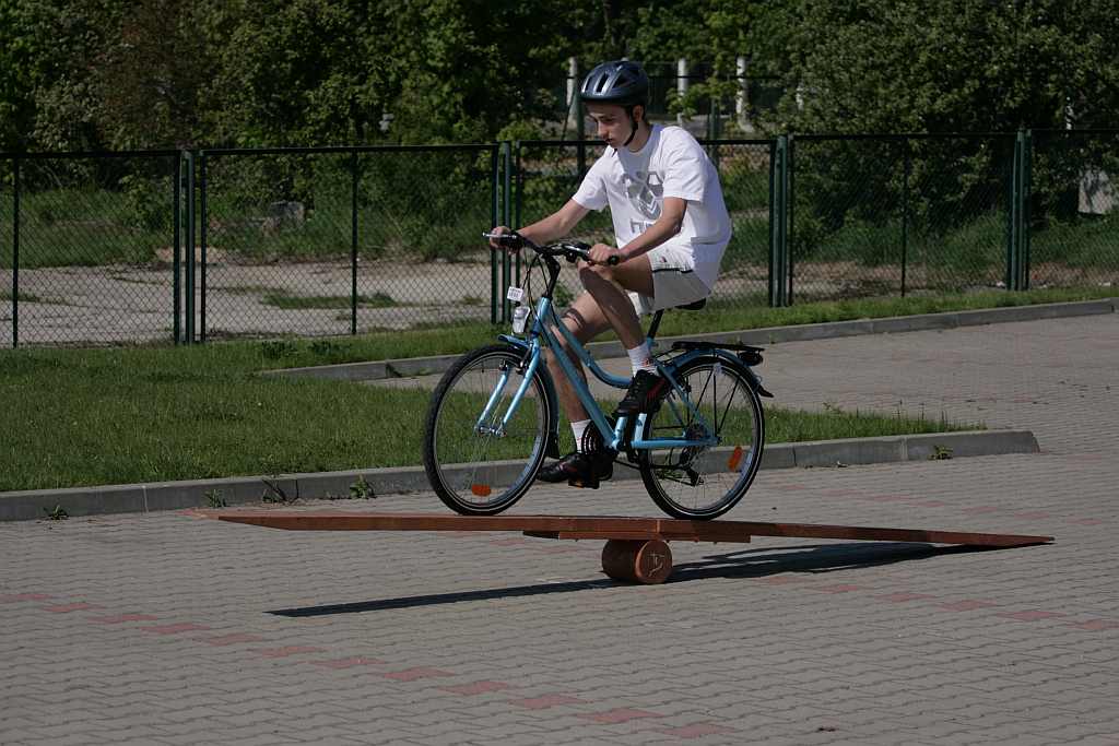 Turniej wiedzy o BRD