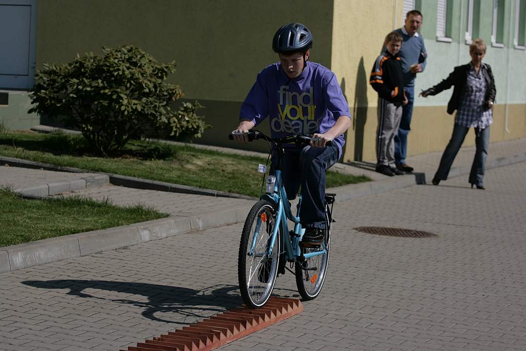 Turniej wiedzy o BRD