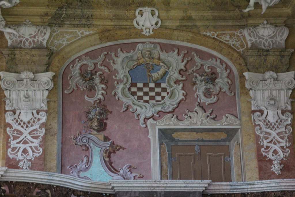 Poznaj Lubiąża tajemnice