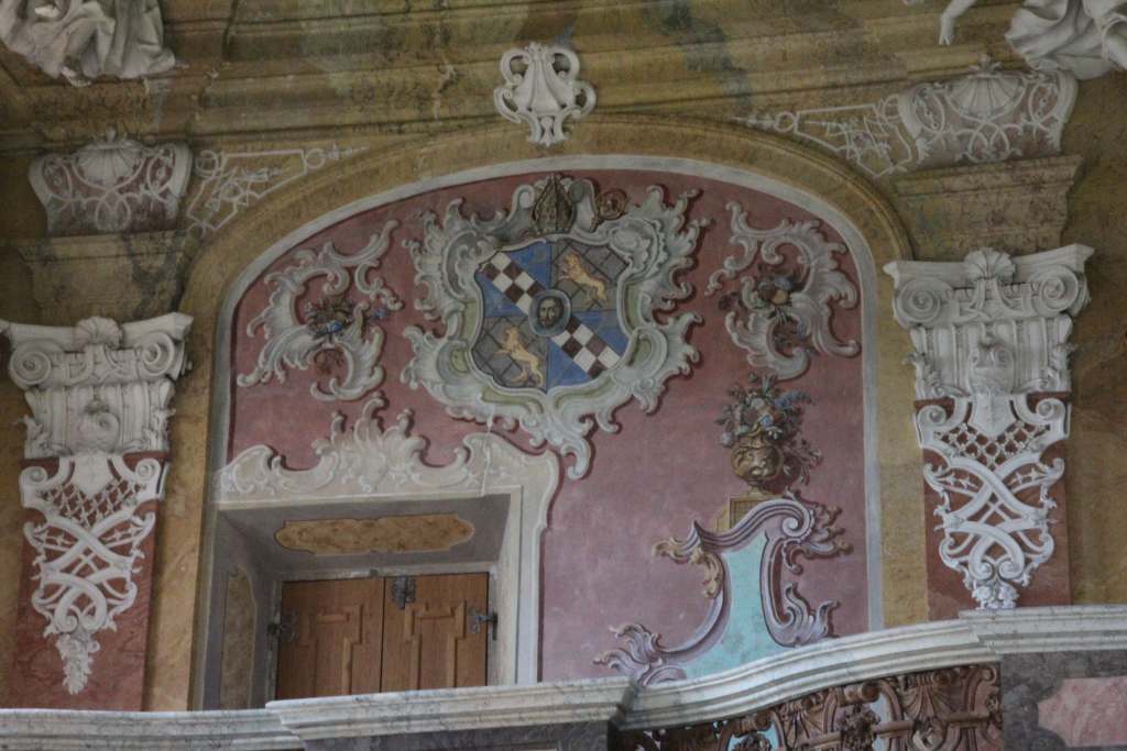 Poznaj Lubiąża tajemnice