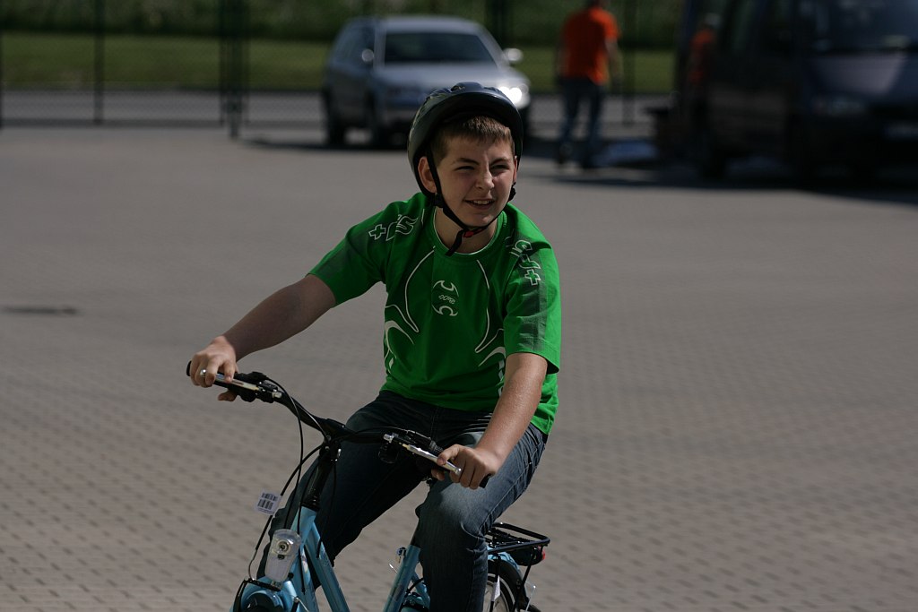 Turniej wiedzy o BRD