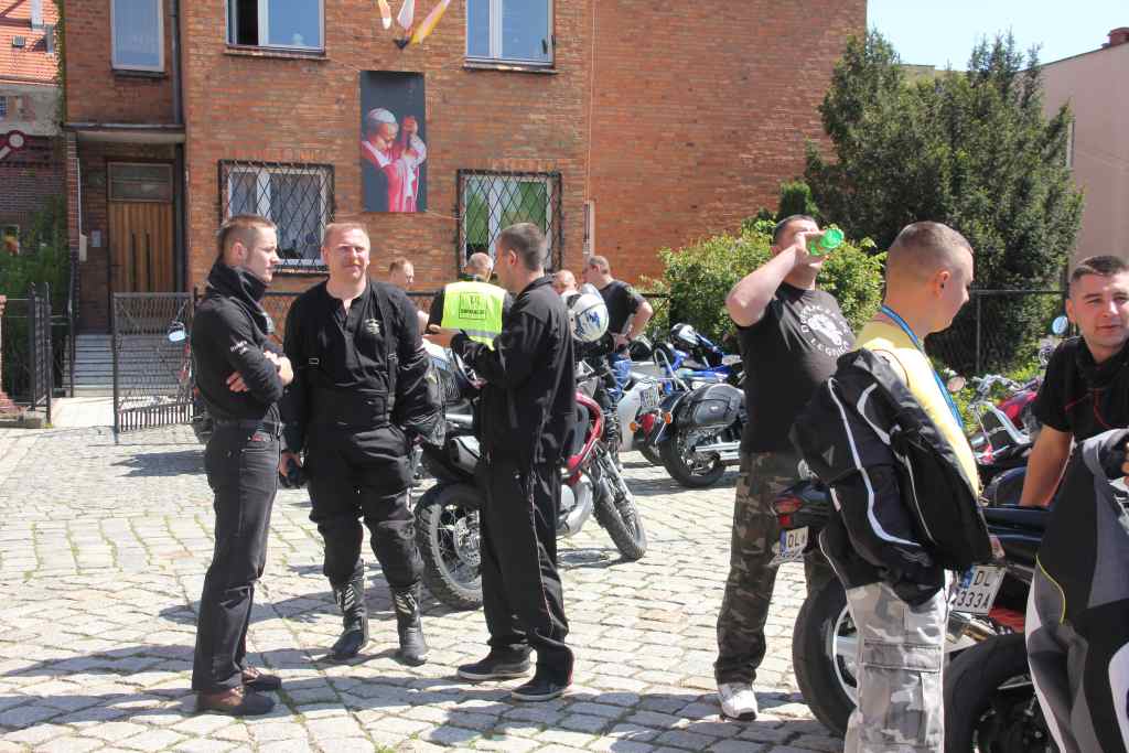 Dopalacze odpalili swoje maszyny