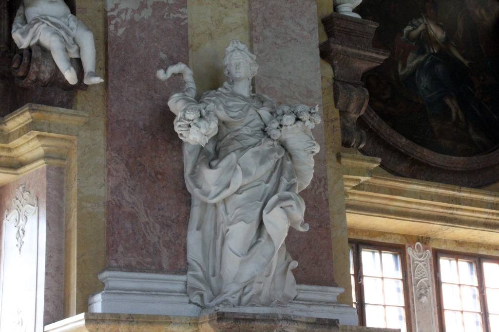 Poznaj Lubiąża tajemnice