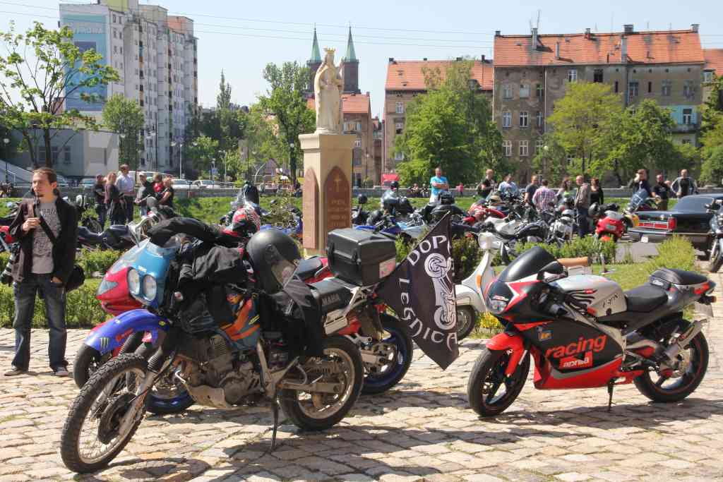 Dopalacze odpalili swoje maszyny