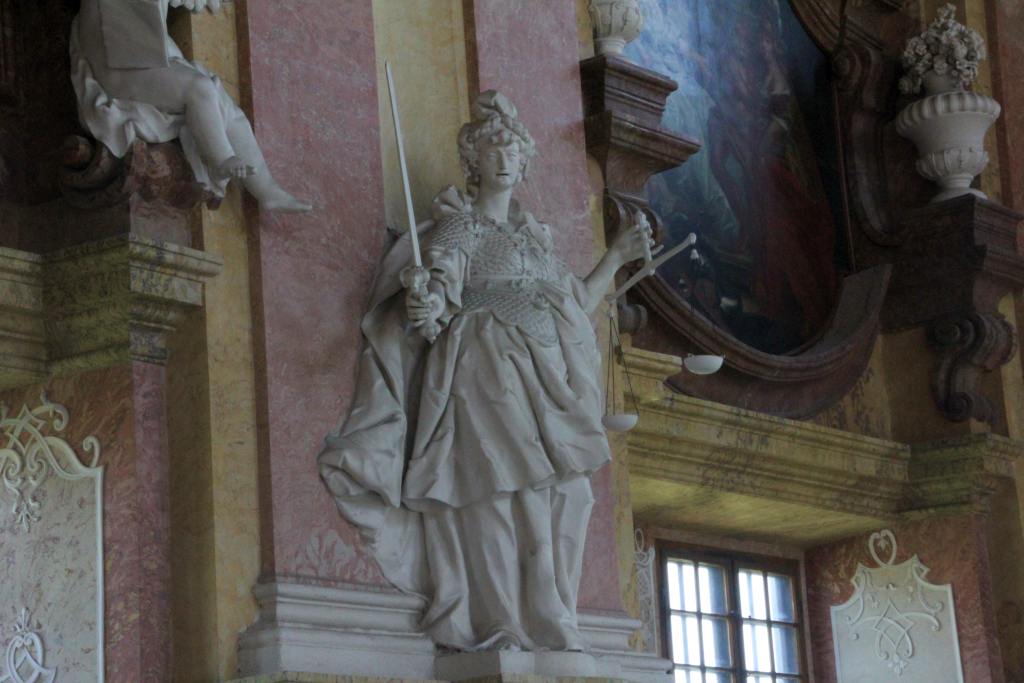 Poznaj Lubiąża tajemnice