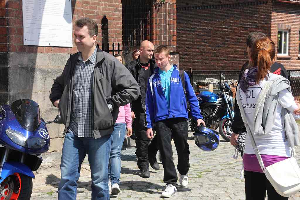 Dopalacze odpalili swoje maszyny