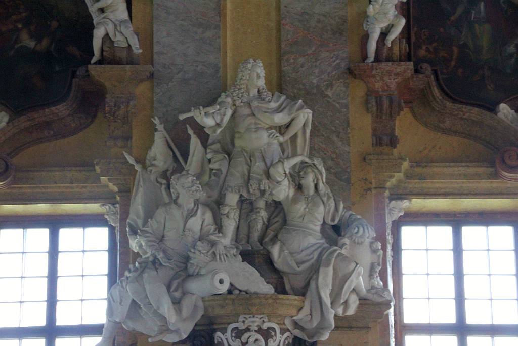 Poznaj Lubiąża tajemnice