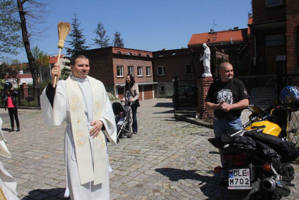 Dopalacze odpalili swoje maszyny