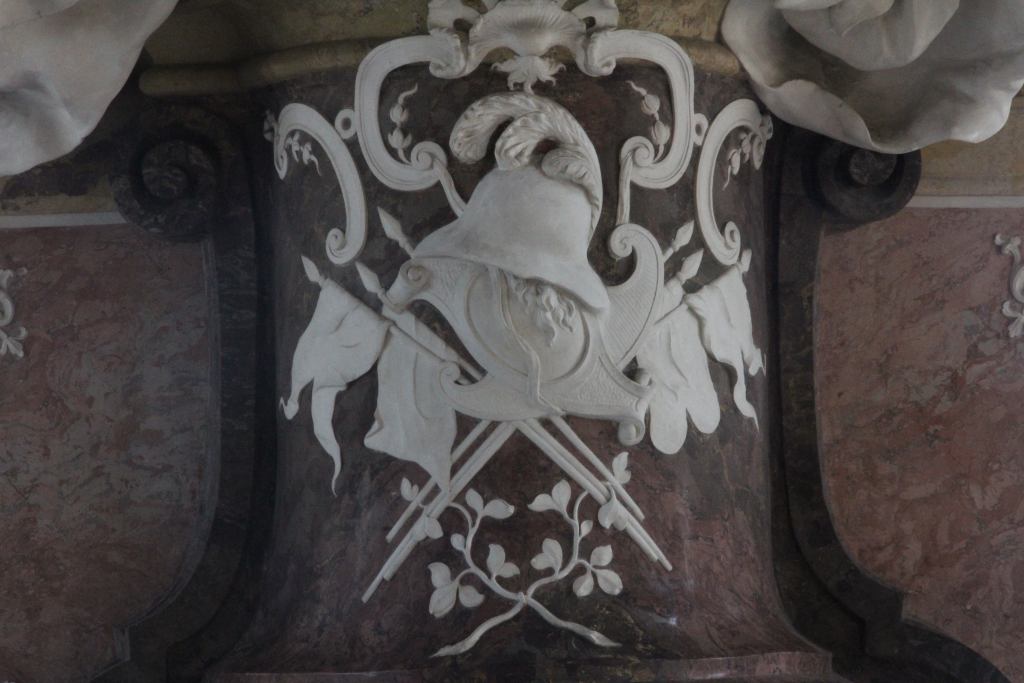 Poznaj Lubiąża tajemnice