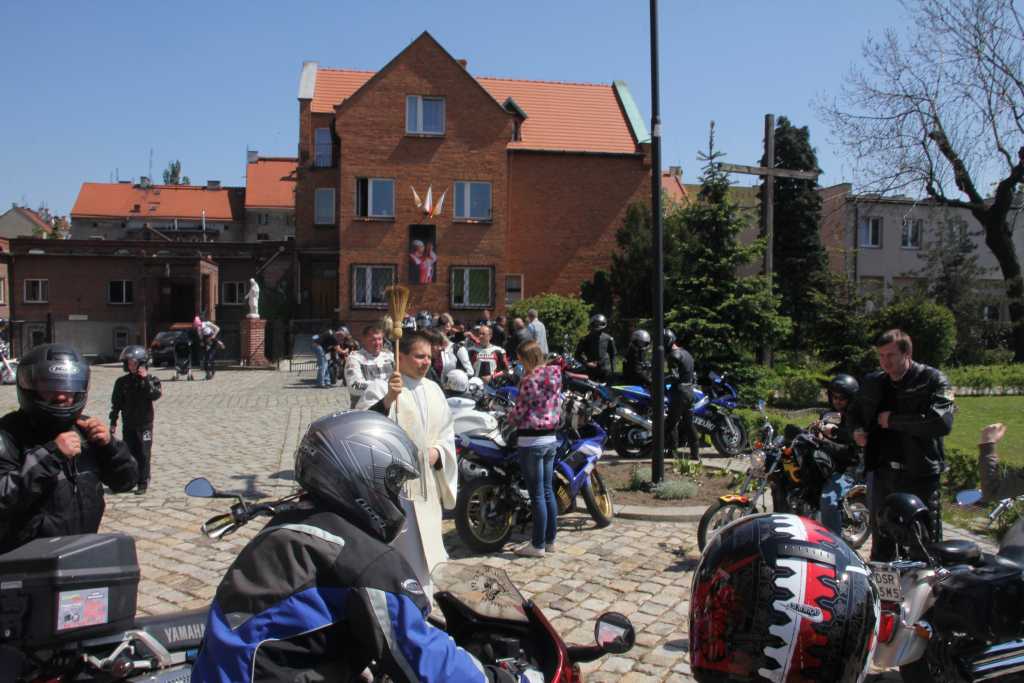 Dopalacze odpalili swoje maszyny