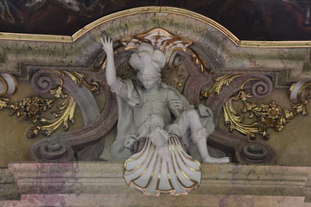 Poznaj Lubiąża tajemnice