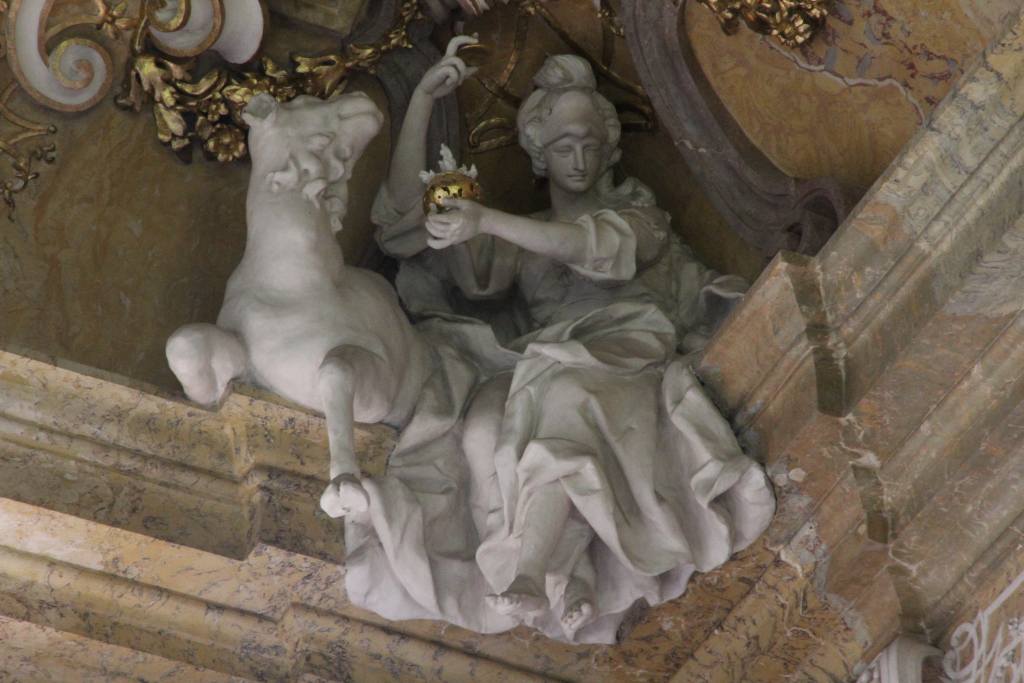 Poznaj Lubiąża tajemnice