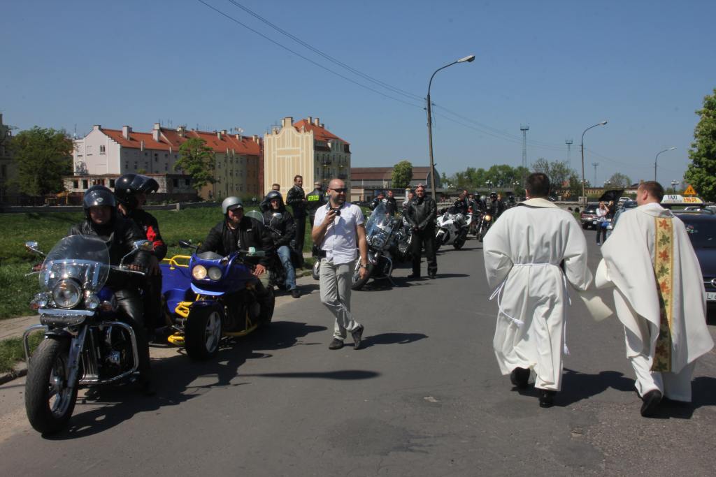 Dopalacze odpalili swoje maszyny