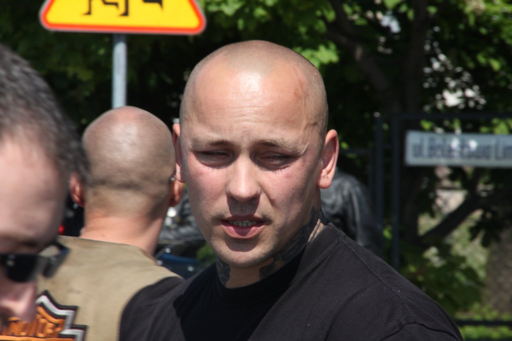 Dopalacze odpalili swoje maszyny