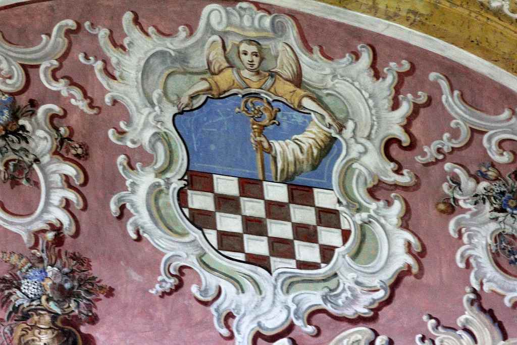 Poznaj Lubiąża tajemnice