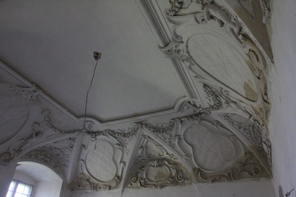 Poznaj Lubiąża tajemnice
