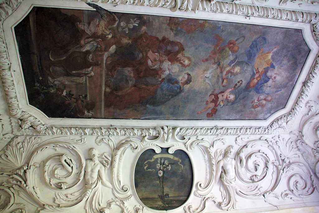 Poznaj Lubiąża tajemnice