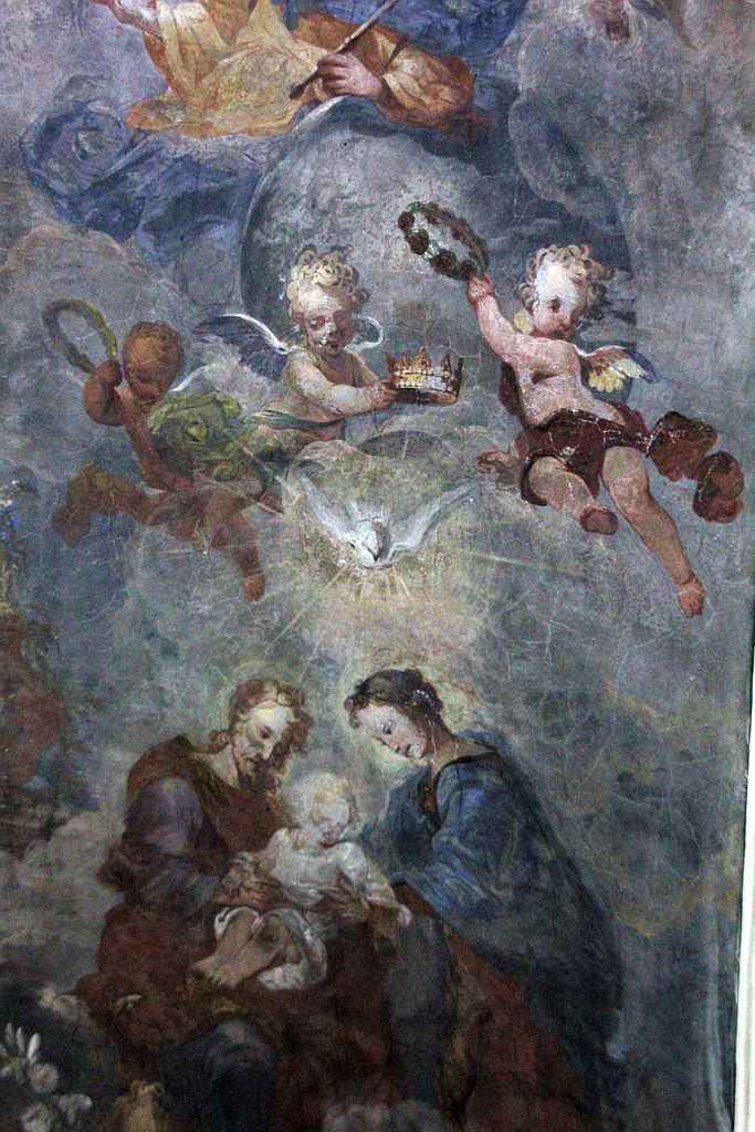 Poznaj Lubiąża tajemnice