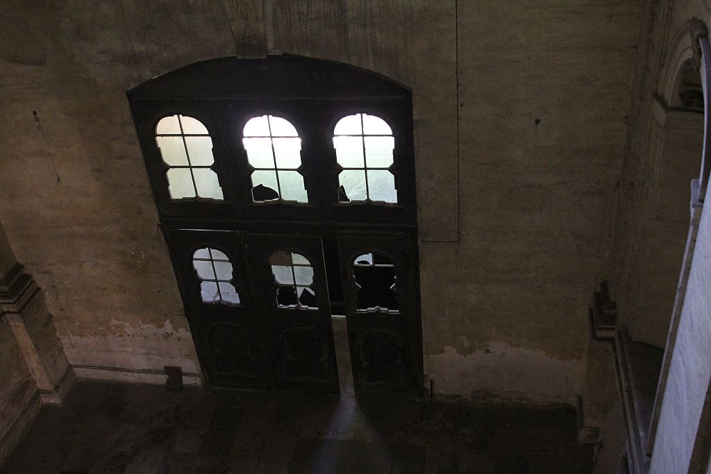 Poznaj Lubiąża tajemnice