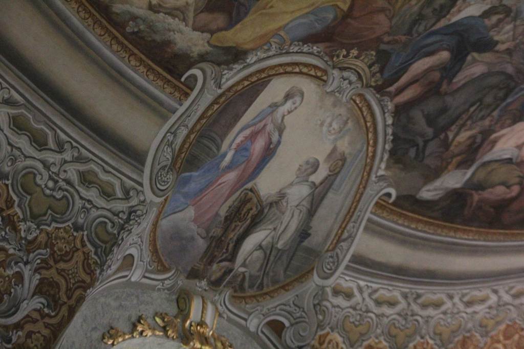 Poznaj Lubiąża tajemnice
