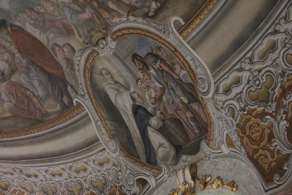 Poznaj Lubiąża tajemnice