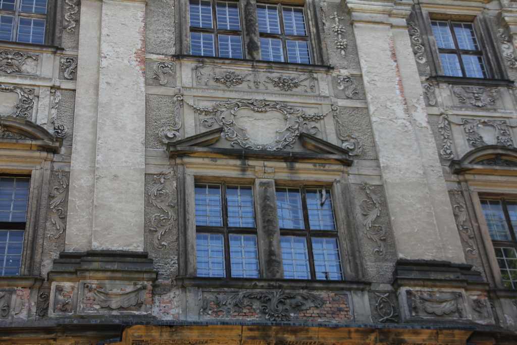 Poznaj Lubiąża tajemnice