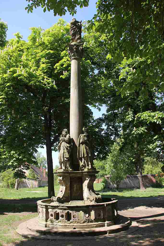 Poznaj Lubiąża tajemnice