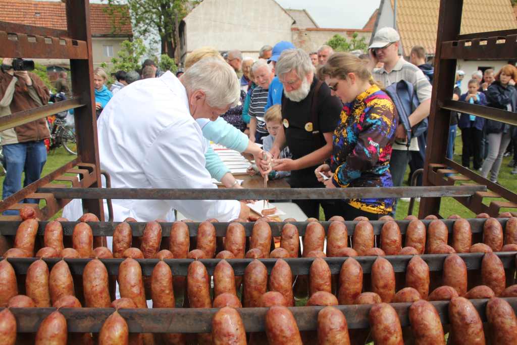 Majówka Rowerowa