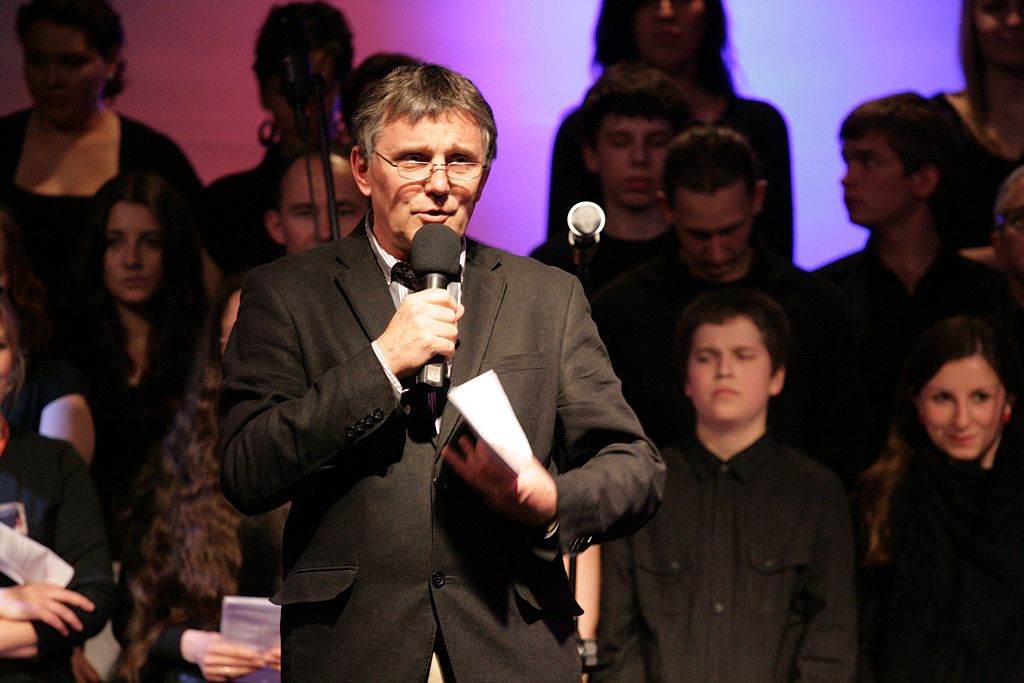 Finałowy koncert w MCK