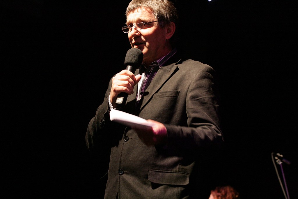 Finałowy koncert w MCK