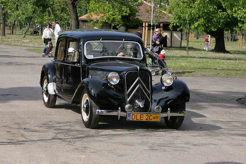I Legnickie Święto Kwiatów