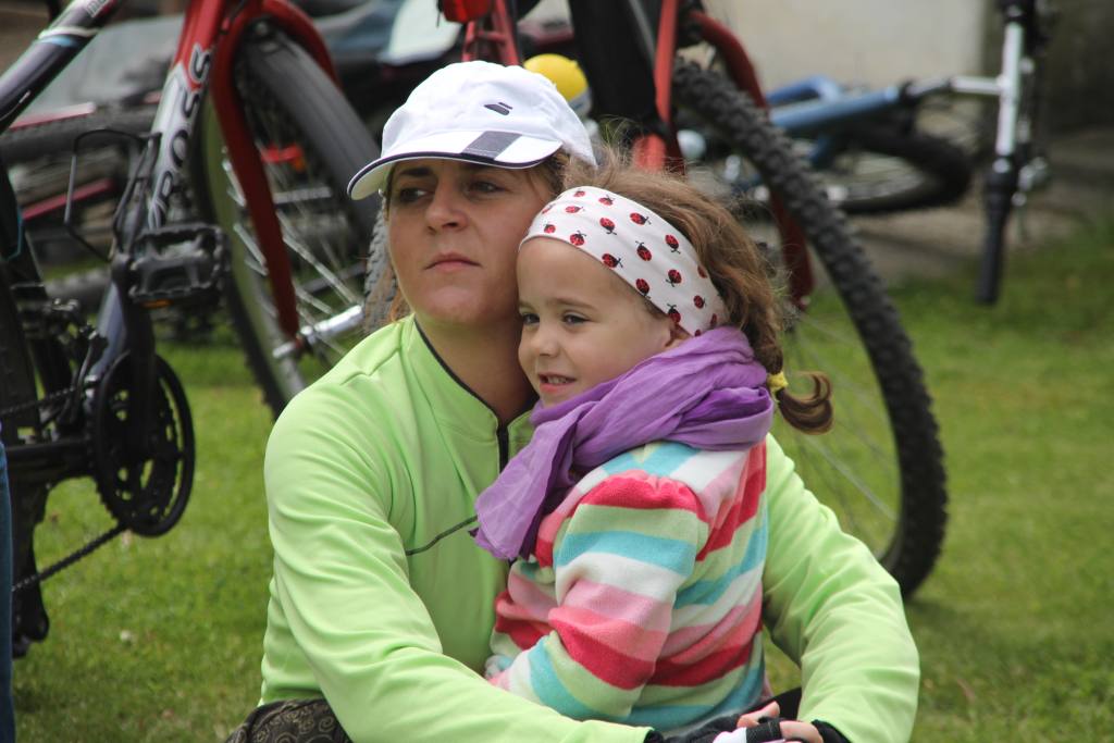 Majówka Rowerowa