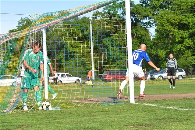 Orkan - Prochowiczanka 2:0