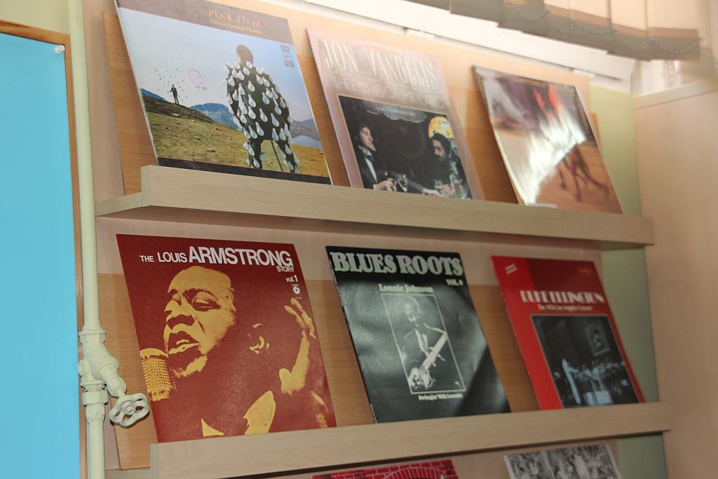 20 lat filii biblioteki
