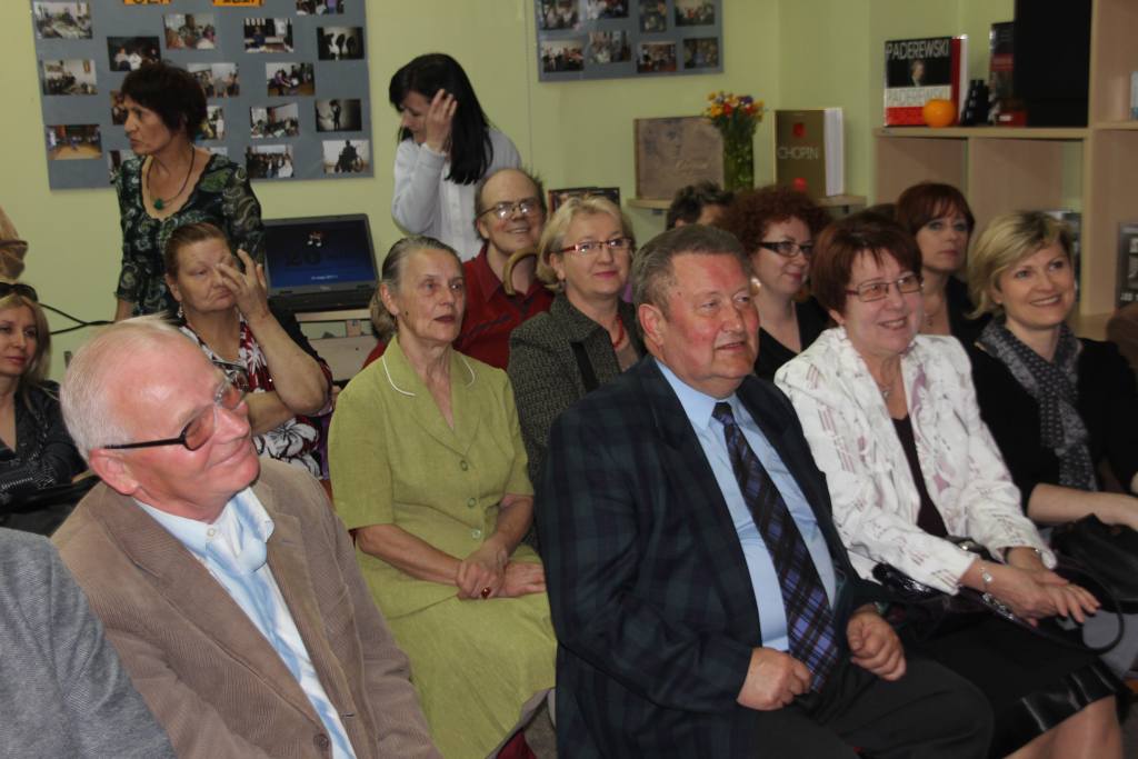 20 lat filii biblioteki