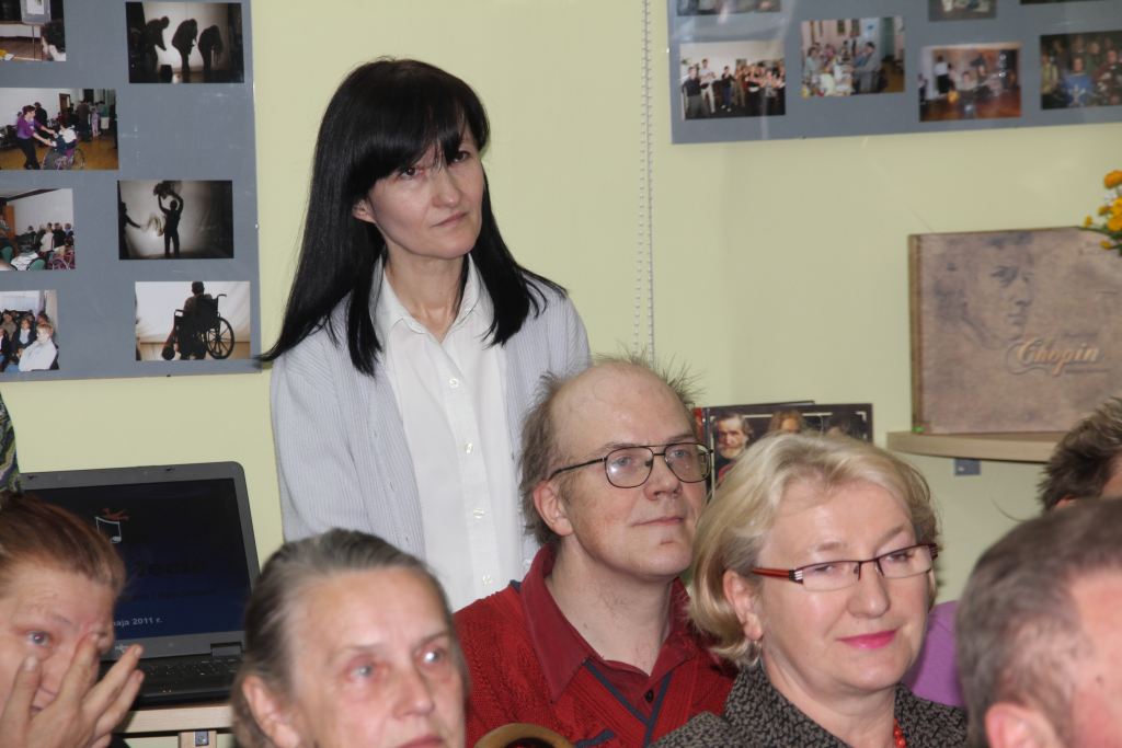 20 lat filii biblioteki
