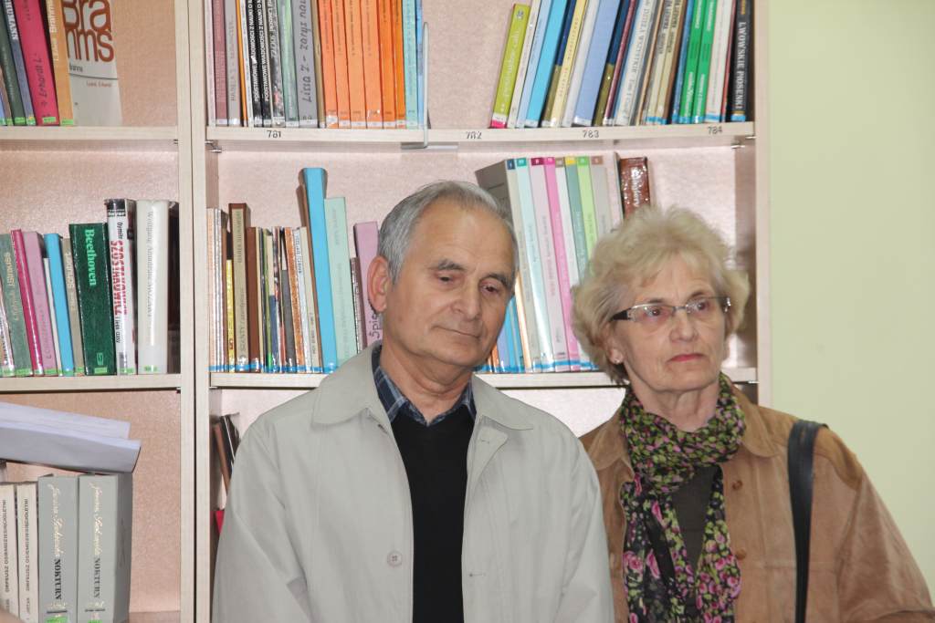 20 lat filii biblioteki