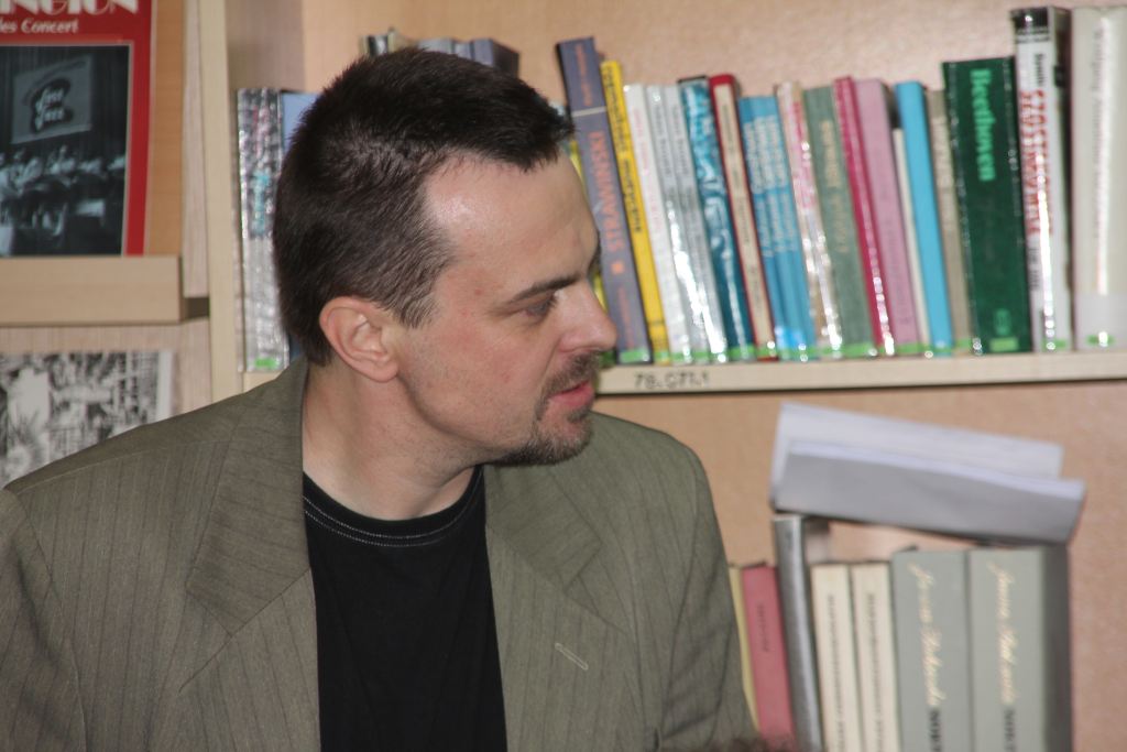 20 lat filii biblioteki