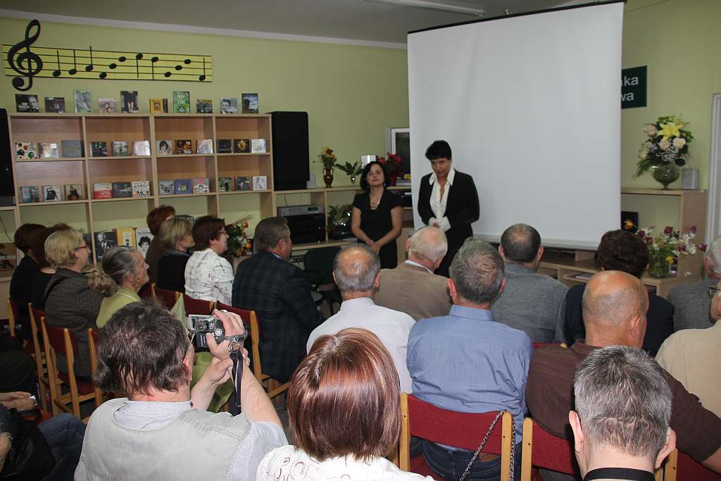 20 lat filii biblioteki
