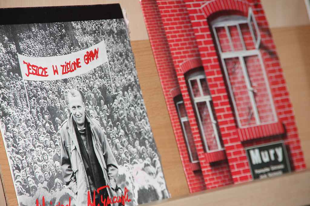 20 lat filii biblioteki