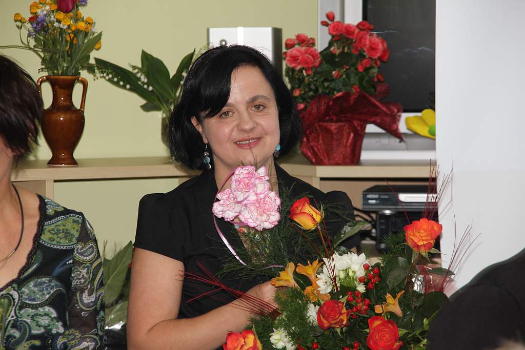 20 lat filii biblioteki