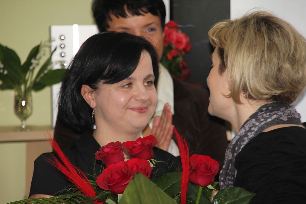 20 lat filii biblioteki