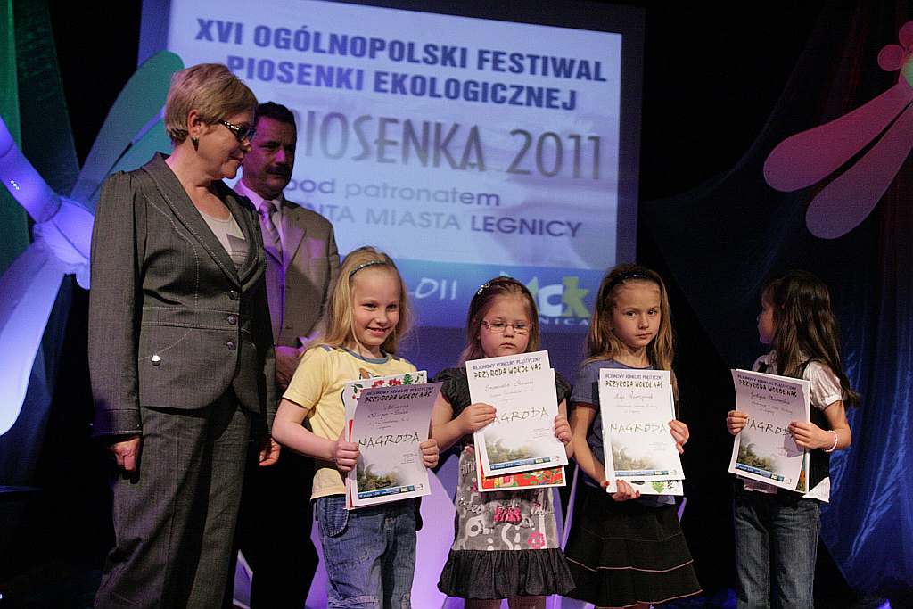 Ekopiosenka cz2