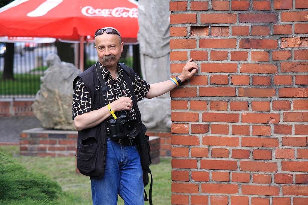 Nocna wycieczka po historii