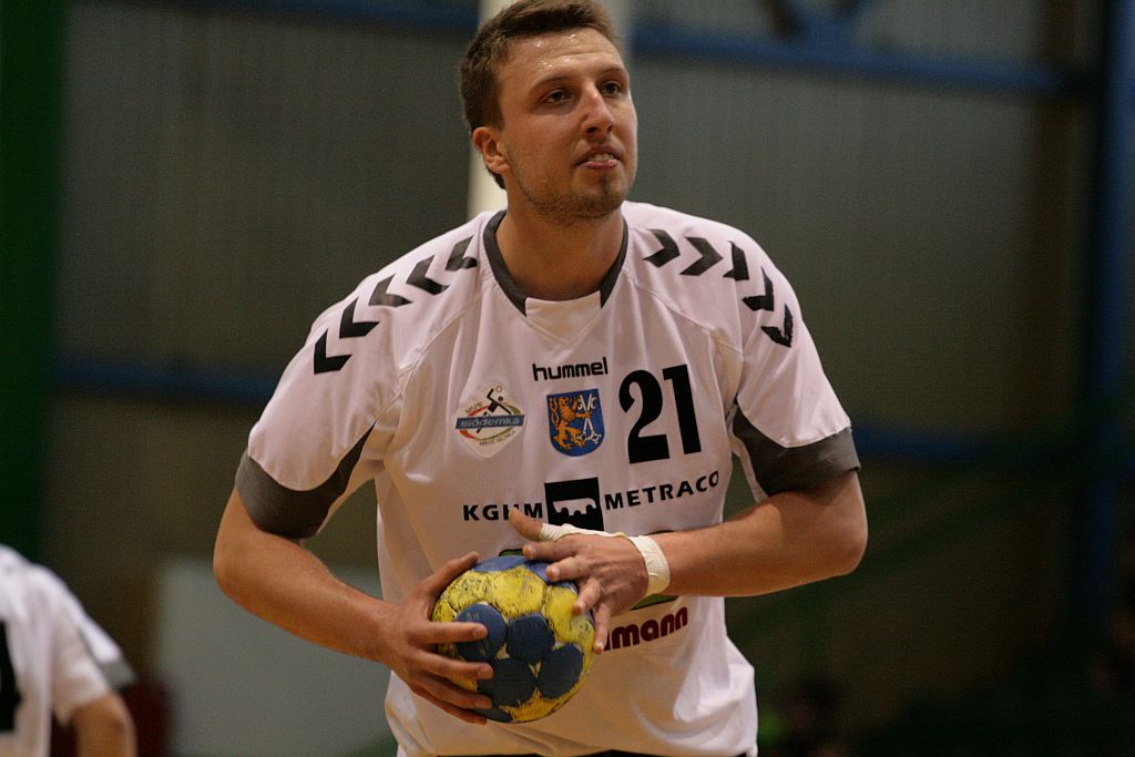 Walczyli o Superligę i pewnie wygrali