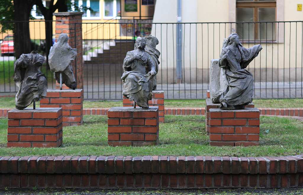 Nocna wycieczka po historii