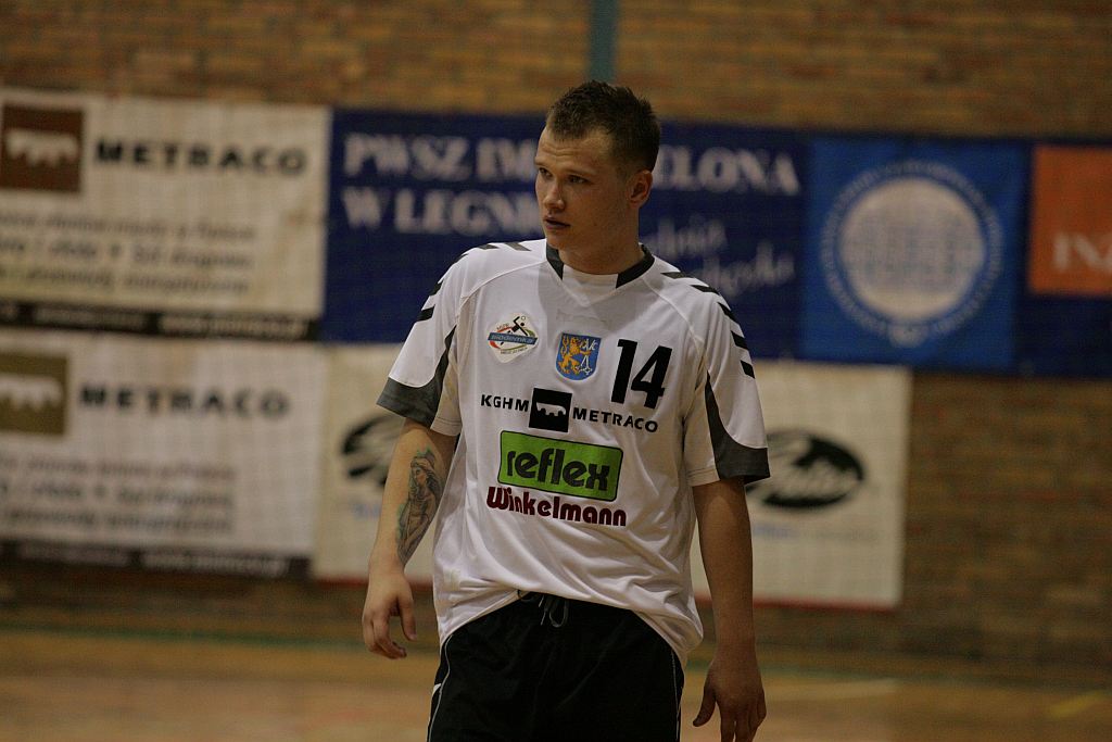 Walczyli o Superligę i pewnie wygrali