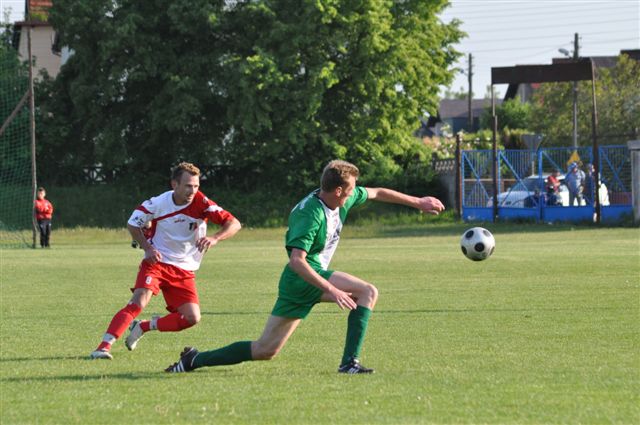 Prochowiczanka - Piast 4:0