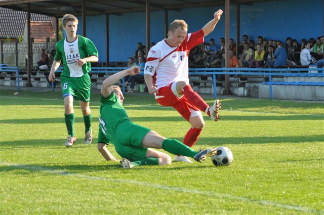 Prochowiczanka - Piast 4:0
