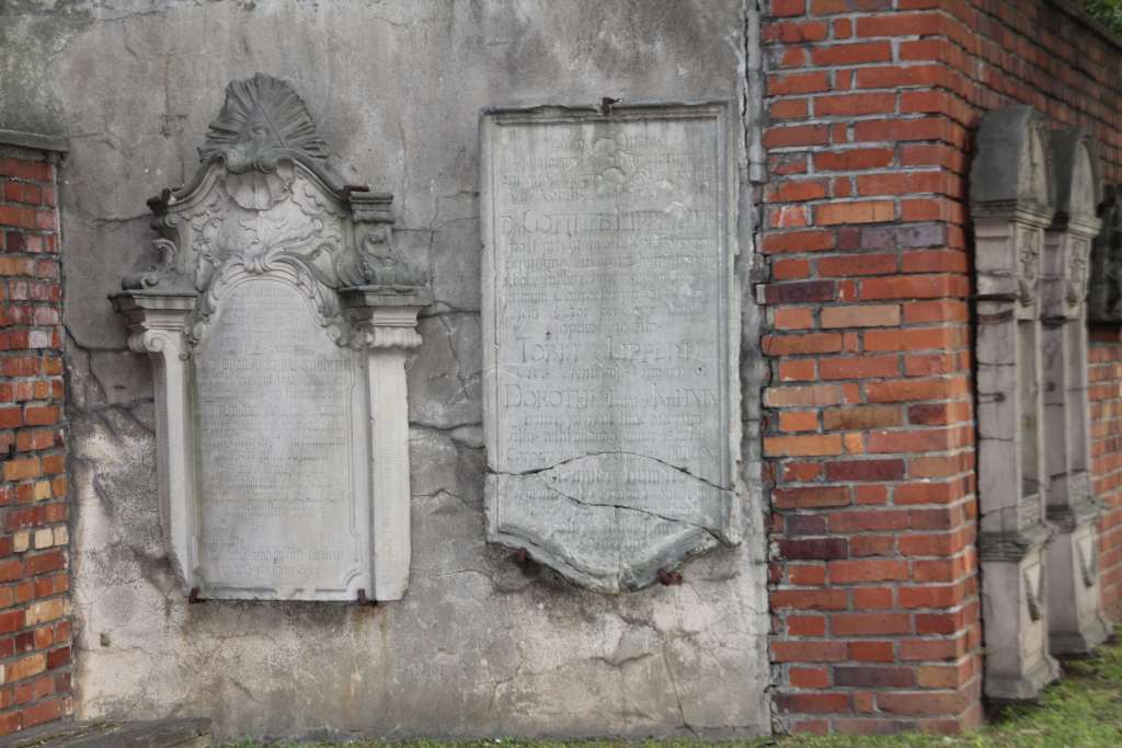 Nocna wycieczka po historii